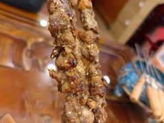 -烤肉季饭庄