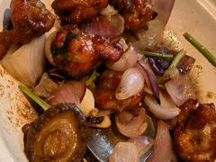 -潮界(LU·ONE凯德晶萃广场店)