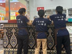 -民杨抓饭(柏香苑店)