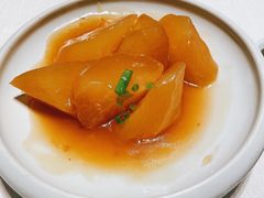-苏帮袁Sue Cuisine(来福士店)