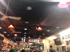 -兰芳园(上环店)
