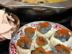 -肥龙火锅(南坪店)
