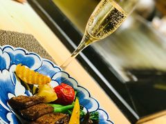 -香樟花园法式铁板烧(恒隆广场店)