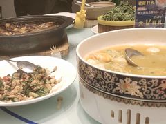 -老济南·地道济南菜(大明湖店)