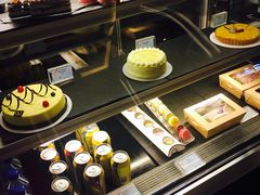 -苏州洲际酒店·大堂酒廊