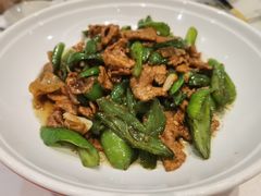 农家小炒肉-潇湘府•湘菜领军品牌(望京店)