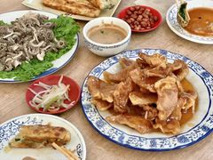 -协顺园回头馆(南顺城路店)