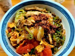 -宝弟羊肉馆(众意路店)