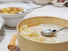 海鲜水饺-怡情荟•海鲜青岛菜(五四广场旗舰店)