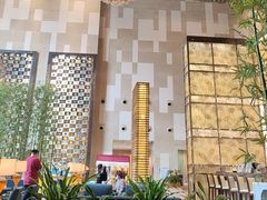 -天津君隆威斯汀酒店