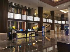 -杭州西溪喜来登度假大酒店