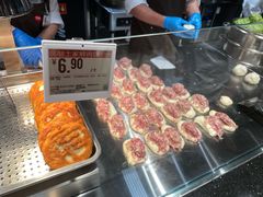 -永辉超市(鲁谷店)