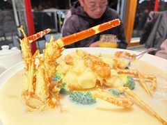 -申粤轩酒楼·三十年粤菜经典(丁香花园店)