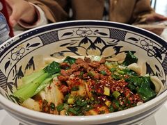 -子午路张记肉夹馍(兵马俑店)