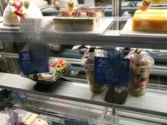 蛋糕柜子-1Cake壹刻蛋糕(鳌峰店)