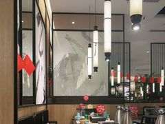 -江边城外烤全鱼(龙德广场店)