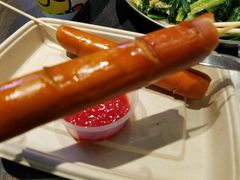 -盒马鲜生(皇庭广场店)