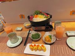 -酒井酱子·深夜食堂(东城汇店)