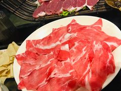 -宽板凳老灶火锅(南礼士路店)