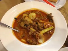 -真浪大家乐海鲜餐馆