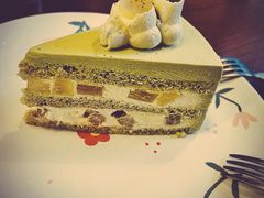 -Be Lived Cafe比例咖啡(摩天轮店)