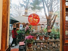 -大院河·仙鱼莊(九眼桥店)