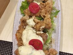 -有喜屋·深夜食堂(北京西路店)