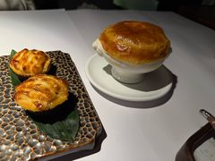 -月芽·自由餐厅·西溪湿地餐厅