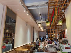 -森Some Fusion(荔湾店)