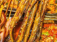 -醉烧膘·烧烤夜宵王(总店)
