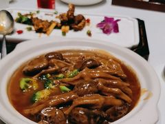 -荣兴酒家(徐家汇店)