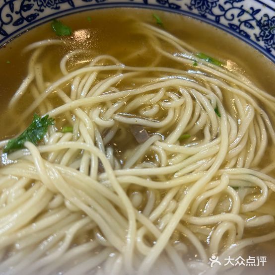 右安门拉面(右安门内西街店)