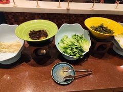 -火舞泰·泰式海鲜火锅餐厅(世纪城店)