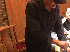 -大龙辣火锅·龙虾·烧烤(湖滨新天地店)