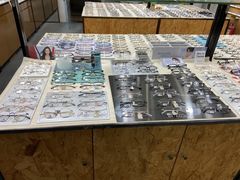-罗伯特眼镜·蔡司官方授权(罗湖国贸店)