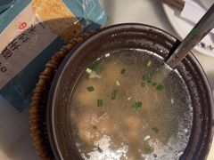 -小菜园新徽菜(合肥之心城店)