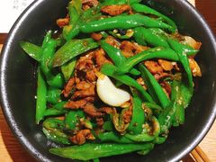 湖南小炒肉-湘拾(壹方北馆店)