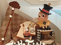 -泡泡玛特POPMART(正弘城店)