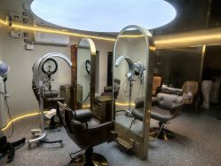 -东时烫染造型·Hair Salon