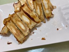 -奥华餐厅·老张记(台基厂店)