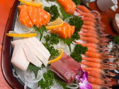 -京和日法料理(枫林街店)