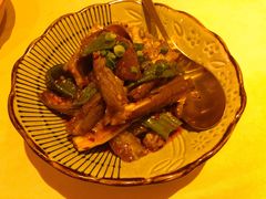 -龙门阵茶屋川菜馆(武康路店)