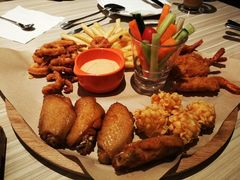 -必胜客(东大桥店)