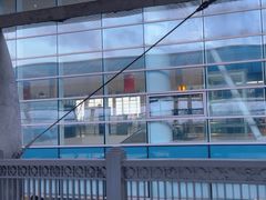 -南通兴东国际机场