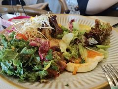 -BAKER&SPICE(环贸店)