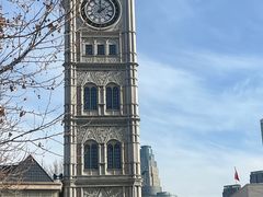 -天津意大利风情旅游区