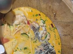 -云中鱼蒸汽石锅鱼(川沙百联店)