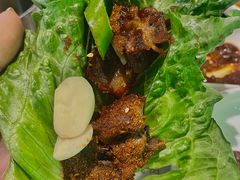 -金一味烤肉餐厅(新首尔旗舰店)