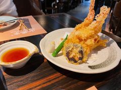 -山葵家·创意料理(临平银泰城店)