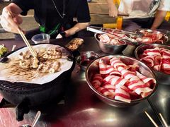 -旺记碳烤肥牛(总店)